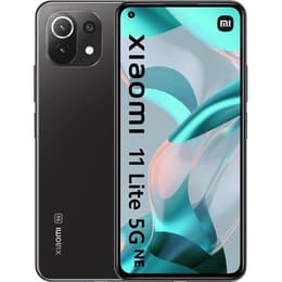Xiaomi 11 Lite 5G NE 128 GB - Svart - Olåst