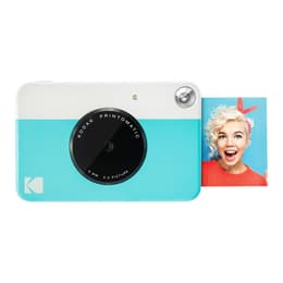 Kodak Printomatic Ögonblick 10 - Blå/Vit
