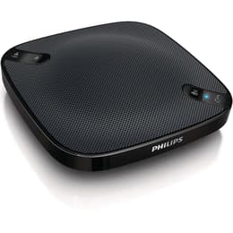 Philips Aecs 7000 Bluetooth Högtalare - Svart