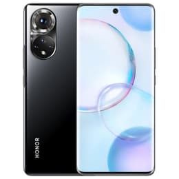 Honor 50 128 GB - Svart - Olåst
