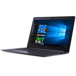 Acer TravelMate X3 X349-G2-M 14” (2017)