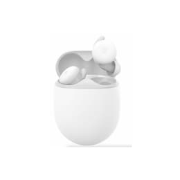 Google Pixel Buds A-Series Earbud Bluetooth Hörlurar - Vit
