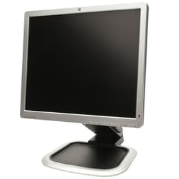 19-tum HP LA1951G 1280 x 1024 LCD Monitor Grå
