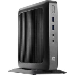 HP Flexible Thin Client T520 GX-212JC 1,2 - SSD 128 GB - 4GB