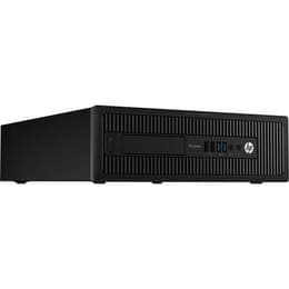 HP ProDesk 600 G1 SFF Core i5-4570 3,2 - SSD 120 GB - 8GB