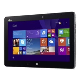 Fujitsu Stylistic Q616 11,6-tum Core m7-6Y75 - SSD 256 GB - 8GB QWERTY - Spanska
