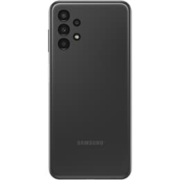 Galaxy A13 64 GB - Svart - Olåst