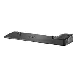 Hp UltraSlim HSTNN-IX10 B9C87AA Dockningsstation