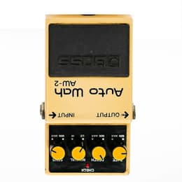 Boss AW-2 Musikinstrument