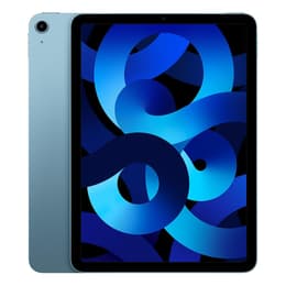 iPad Air (2022) 5:e generationen 64 Go - WiFi - Blå