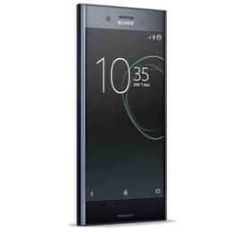 Sony Xperia XZ Premium 64 GB Dubbelt SIM-Kort - Svart - Olåst