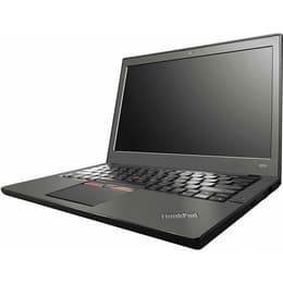 Lenovo ThinkPad x250 12,5-tum () - Core i5-5200U - 8GB - SSD 256 GB AZERTY - Fransk