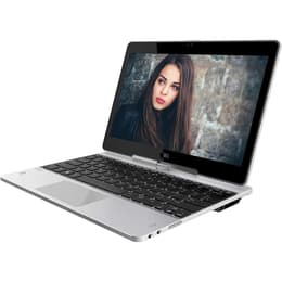 HP EliteBook Revolve 810 G1 11,6-tum Core i5-3437U - SSD 128 GB - 12GB AZERTY - Fransk