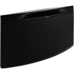 Monster SoundStage S2 Bluetooth Högtalare - Svart