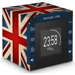Bigben RR70 Radio alarm