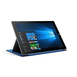 Microsoft Surface Pro 3 12,3-tum Core i5-4300U - SSD 256 GB - 8GB AZERTY - Fransk