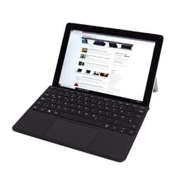 Microsoft Surface Go 10-tum Pentium Gold 4415Y - SSD 128 GB - 8GB AZERTY - Fransk
