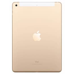 iPad 9.7 (2017) 5:e generationen 128 Go - WiFi + 4G - Guld