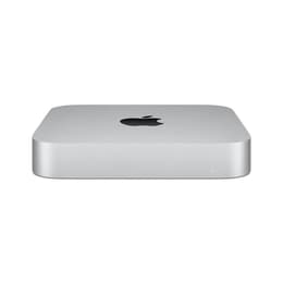 Mac mini (Oktober 2014) Core i5 2,6 GHz - SSD 512 GB - 8GB