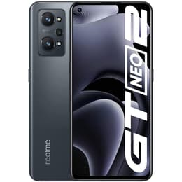 Realme GT Neo 2 128 GB - Svart - Olåst