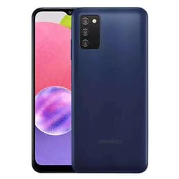 Galaxy A03s 64 GB - Blå - Olåst