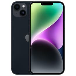 iPhone 14 Plus 256 GB - Midnatt - Olåst