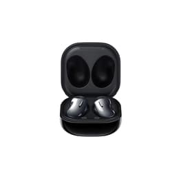 Galaxy Buds Live Earbud Noise Cancelling Bluetooth Hörlurar - Svart