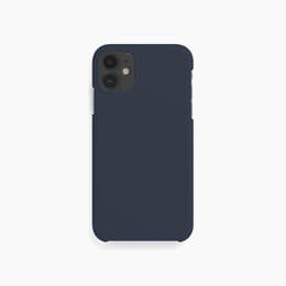Skal iPhone 11 - Naturligt material - Blå