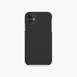 Skal iPhone 11 - Naturligt material - Svart