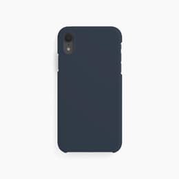 Skal iPhone XR - Naturligt material - Blå