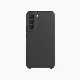 Skal Galaxy S22 - Naturligt material - Svart