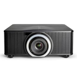 Barco G60-W8 Projektor 7700 Lumen - Svart