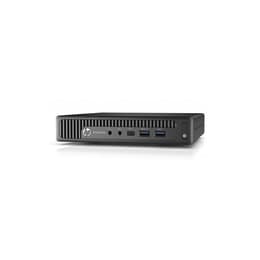 HP EliteDesk 800 G2 DM Core i5-6500T 2.5 - SSD 240 GB - 8GB