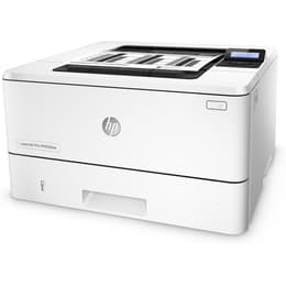 HP Laserjet M402DNE Monokrom-laser