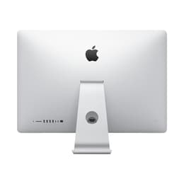 iMac 21,5-tum (Mitten av 2017) Core i5 2,3GHz - HDD 1 TB - 8GB AZERTY - Fransk