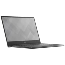 Dell Latitude 7370 13,3-tum (2015) - Core m5-6Y57 - 8GB - SSD 256 GB QWERTZ - Tyska