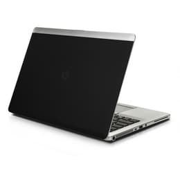 HP Elitebook Folio 9470m 14-tum (2013) - Core i5-3427U - 8GB - SSD 240 GB AZERTY - Fransk
