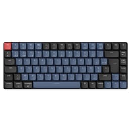 Keychron Keyboard QWERTY Engelsk (Storbritannien) Wireless K3