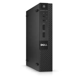 Dell Optiplex 9020M Tiny Core i5-4590T 2 - SSD 128 GB - 8GB