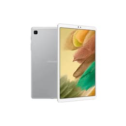 Galaxy Tab A7 Lite (2021) - HDD 32 GB - Silver - (WiFi)