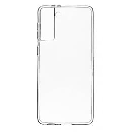 Skal Galaxy S21 PLUS - TPU - Genomskinlig
