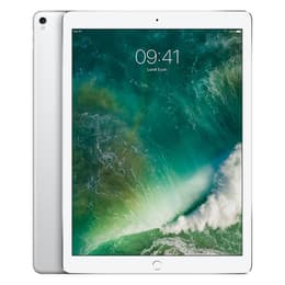iPad Pro 12.9 (2017) 2:a generationen 64 Go - WiFi + 4G - Silver
