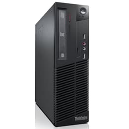 Lenovo ThinkCentre M73 SFF Core i3-4130 3.4 - HDD 500 GB - 8GB
