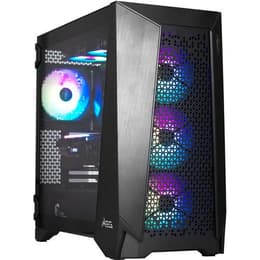 MSI MAG Infinite S3 11SC-227MYS Core i5-11400F 2,6 GHz - SSD 512 GB + HDD 1 TB - 16GB