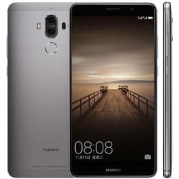 Huawei Mate 9 64 GB - Grå - Olåst