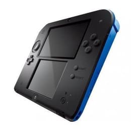 Nintendo 2DS - HDD 0 MB - Svart/Blå