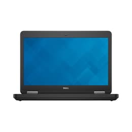 Dell Latitude E5440 14-tum (2014) - Core i5-4300U - 8GB - SSD 120 GB AZERTY - Fransk