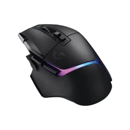 Logitech G502X LightSpeed Mus Wireless