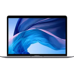 MacBook Air Retina 13.3-tum (2018) - Core i5 - 16GB SSD 1500 QWERTZ - Tysk
