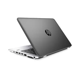 HP EliteBook 820 G2 12,5-tum (2015) - Core i5-5300U - 8GB - SSD 128 GB QWERTY - Engelska (Storbritannien)